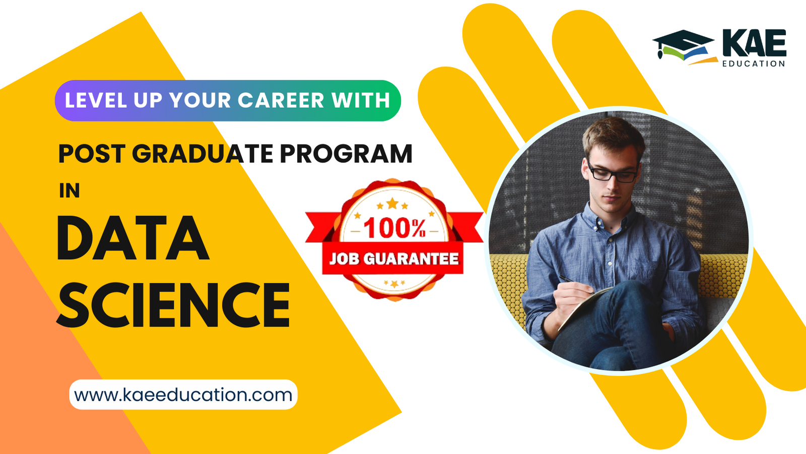 Post Graduate Program in Data Science (Live Online)