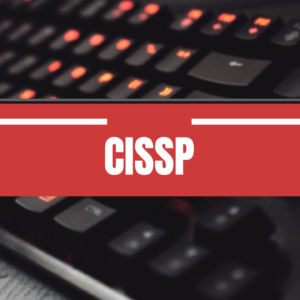 CISSP Certified