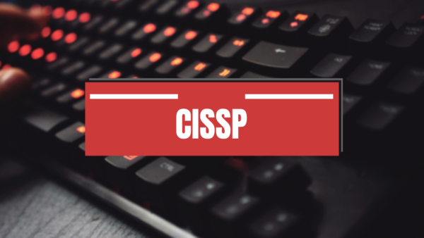 CISSP Certified