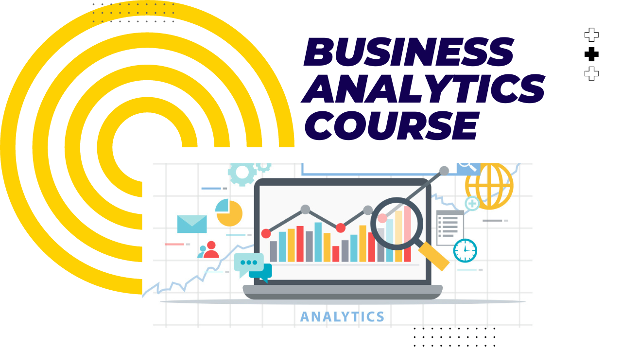 Business Analytics Certification Online Business Analytics Certification Online