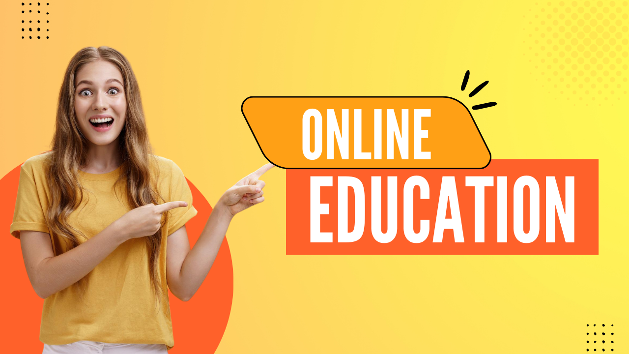 Online education
