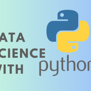 Data Science with Python