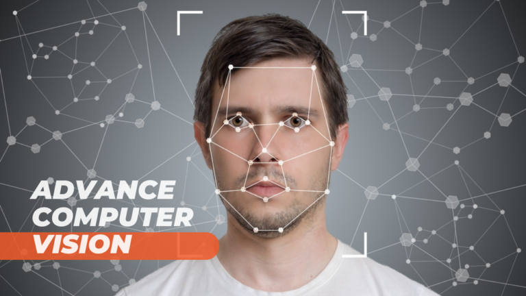 Advance Computer Vision Professional Course (Live Online)