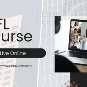 TEFL Course