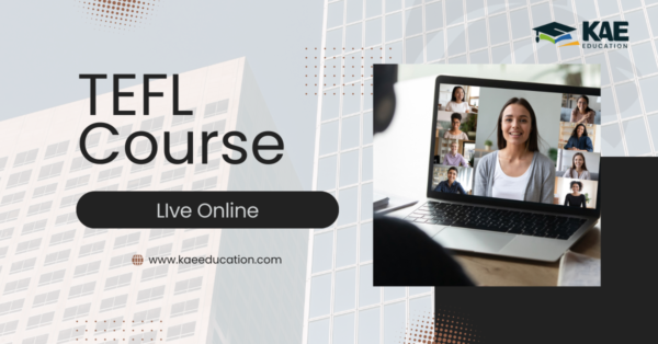 TEFL Course
