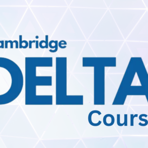 DELTA Course