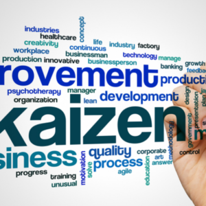Kaizen Training