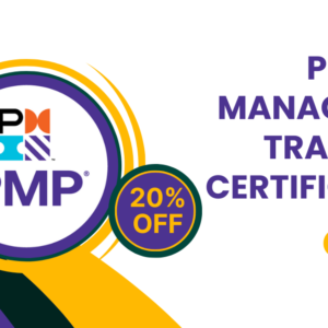PMP Training and Certification Course