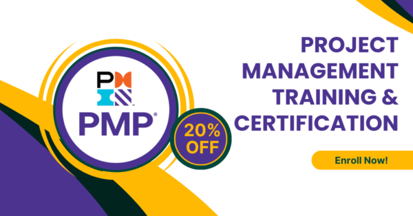 PMP Training and Certification Course