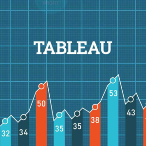 Tableau Course Live Online