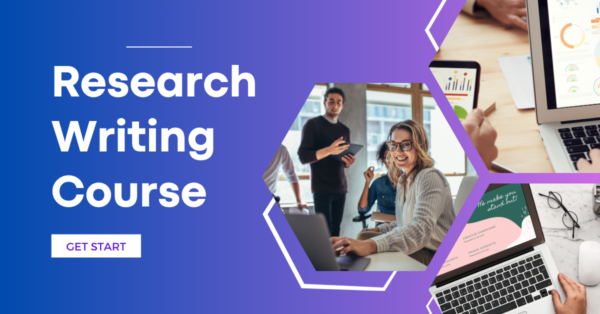 Research Writing