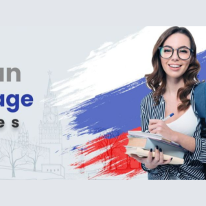 Russian Language