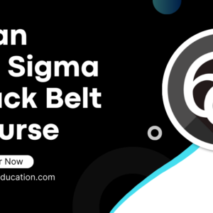 Six Sigma Black Belt