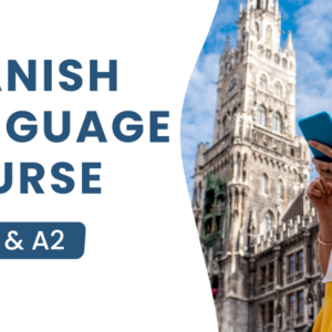 Spanish Language