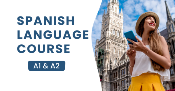 Spanish Language