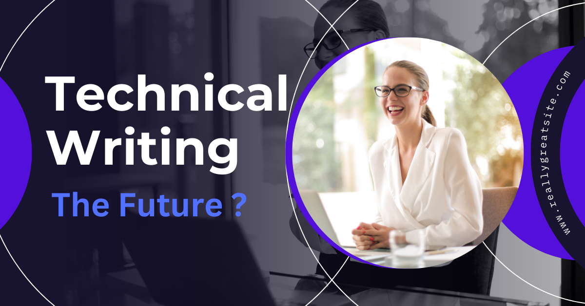 Technical writing