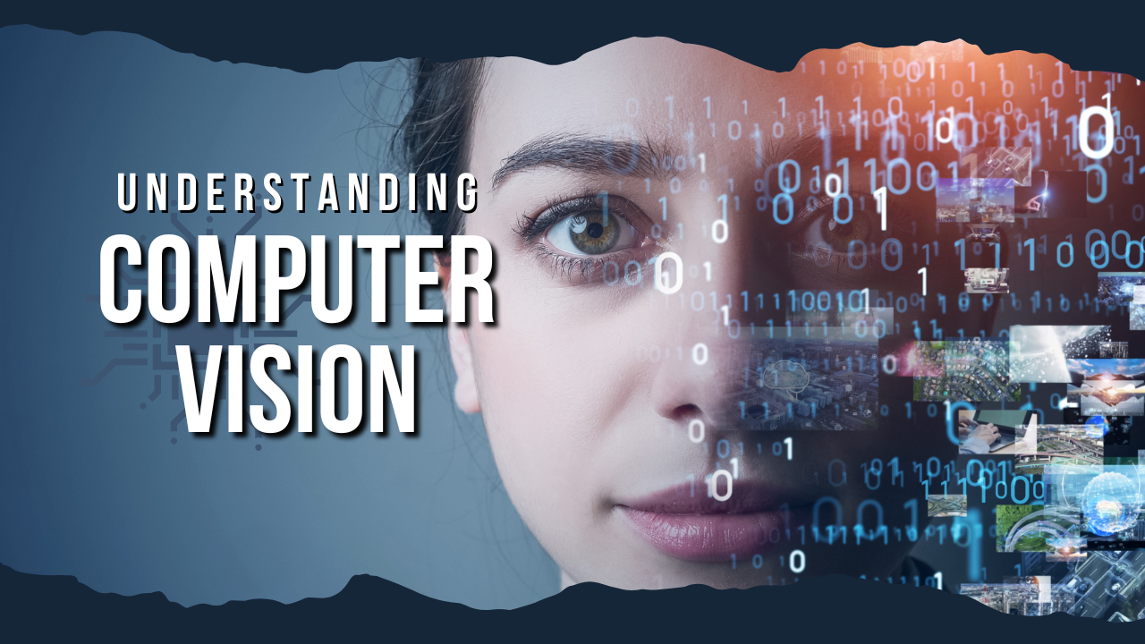 Computer Vision: A Beginner's Comprehensive Guide 2024