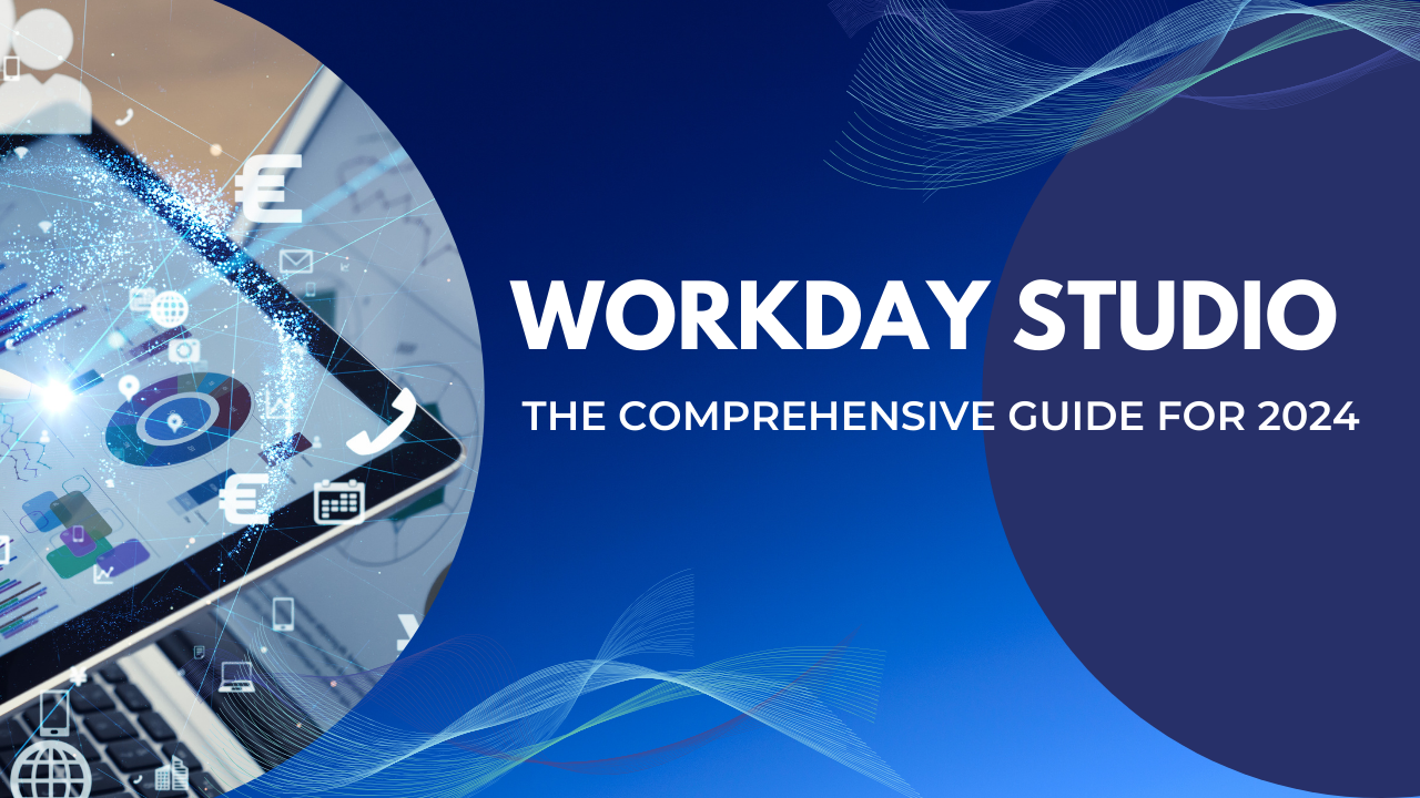 Workday Studio