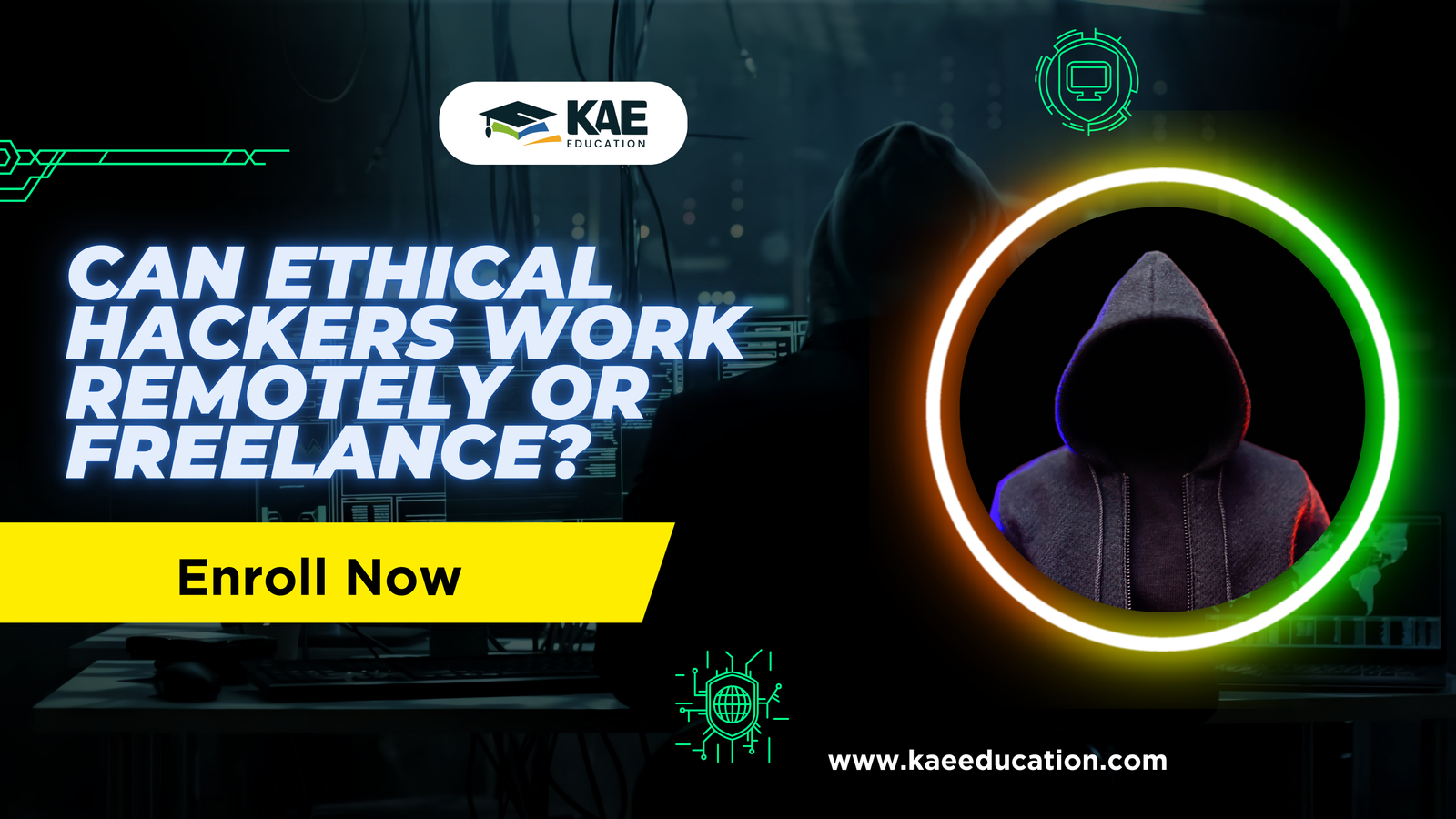 Ethical Hacking