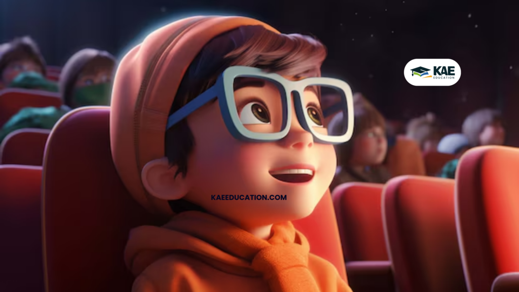 3D Animation