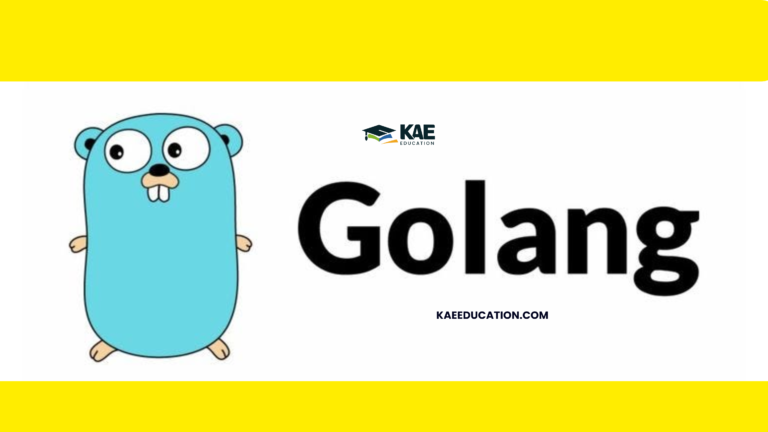 Is Go's simplicity a game-changer for modern developers? - KAE Education