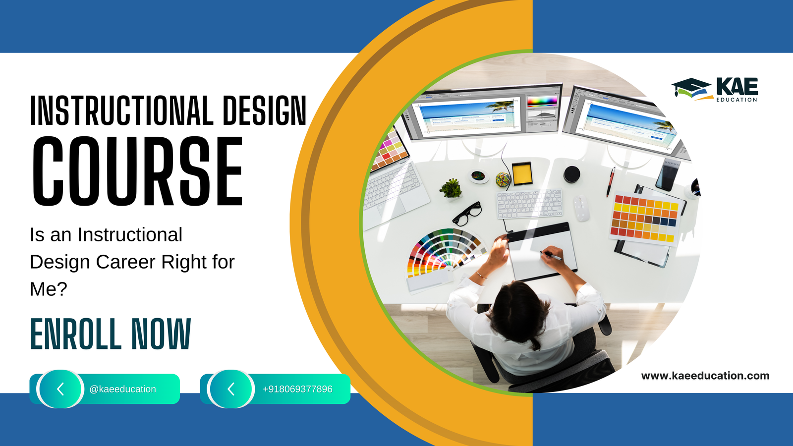 Instructional Design course