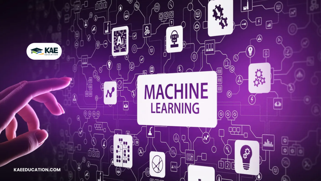 Machine learning