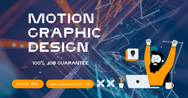 Motion Graphic Design