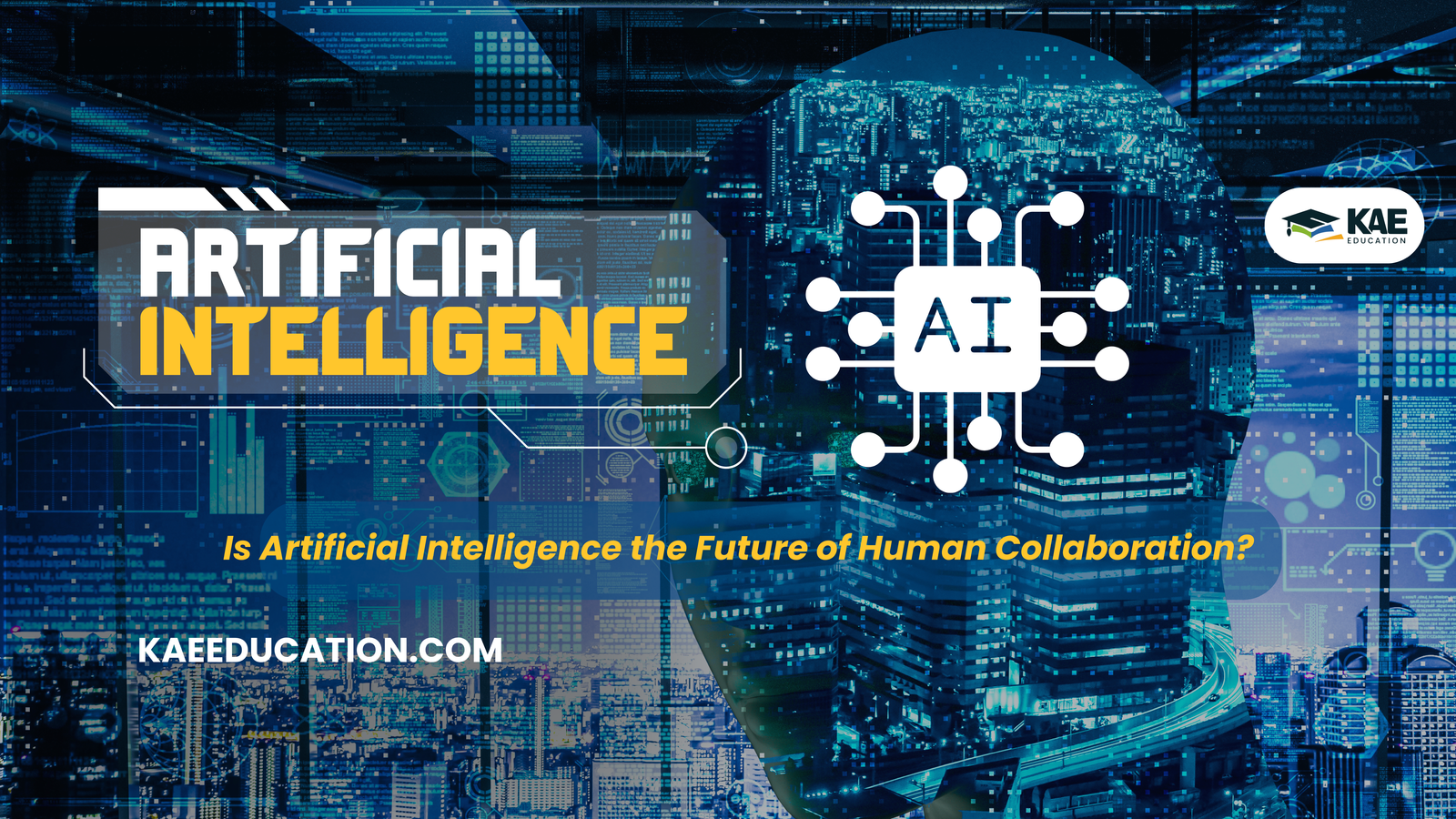 artificial intelligence