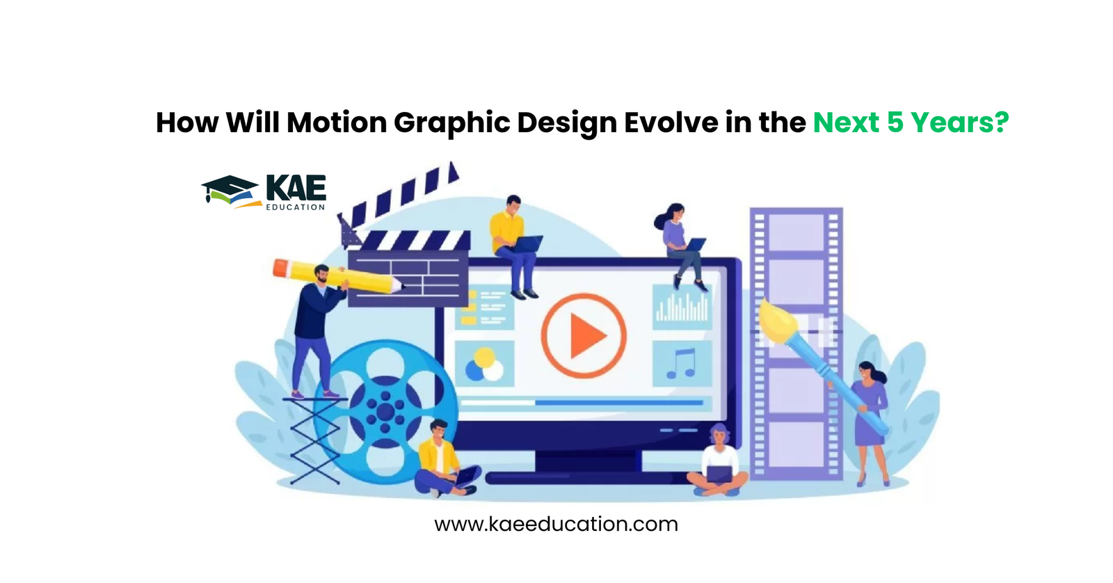 motion graphic design