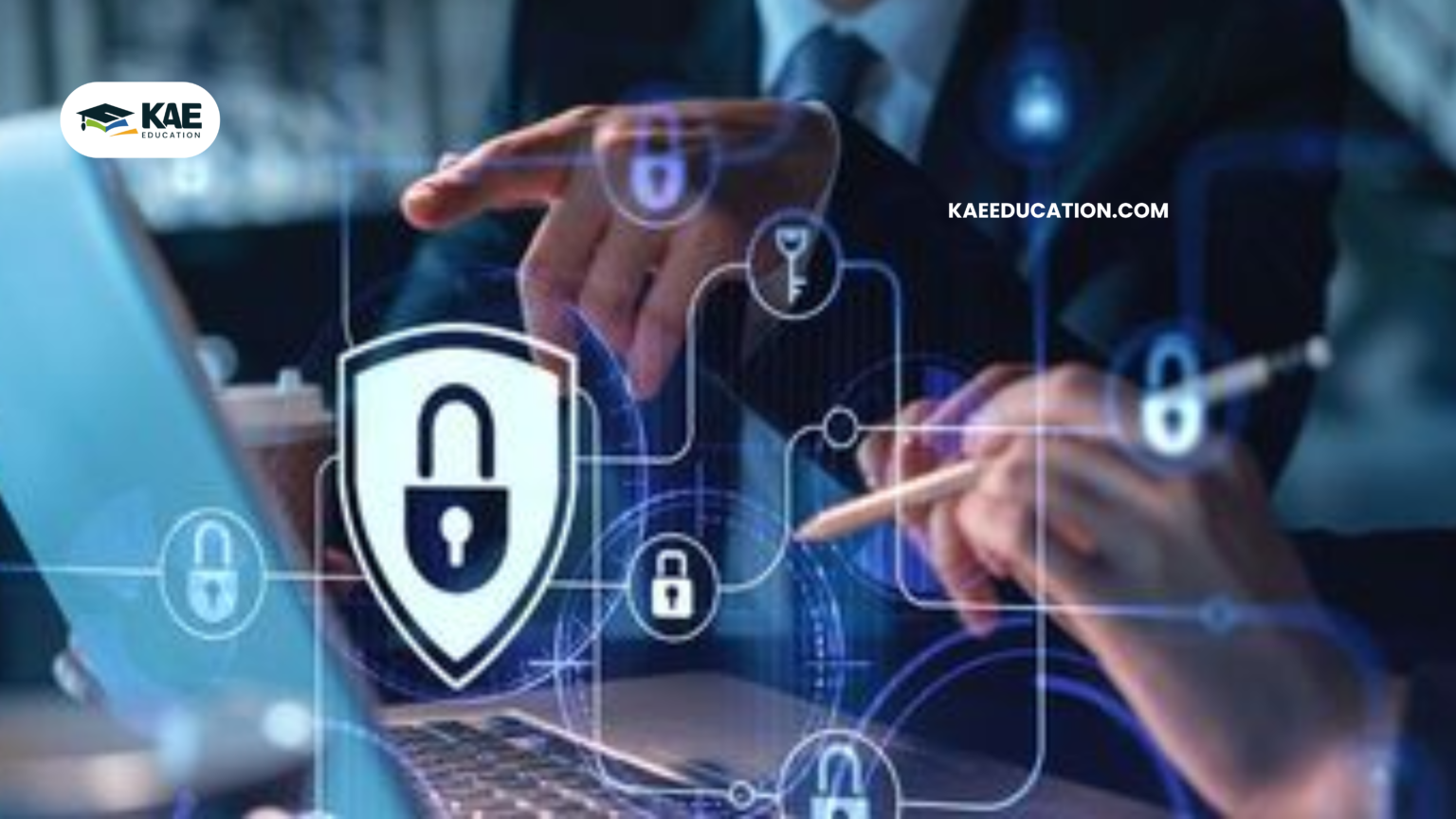 Daily Life and Cybersecurity: Staying Safe in Digital World