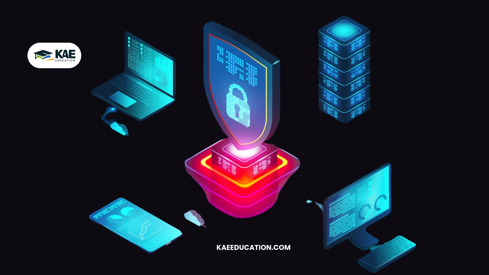 Cybersecurity in Everyday Life: Protecting What Matters Most