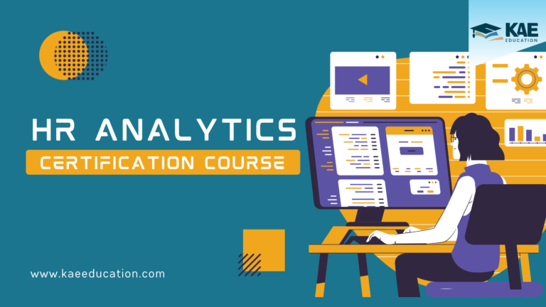 HR Analytics Certification Course (Live Online)