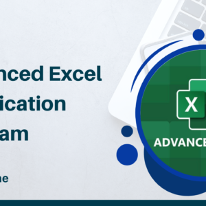 Advanced Excel Certification Program