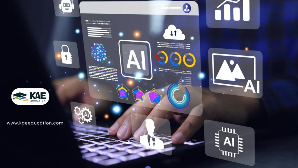 AI and data analytics