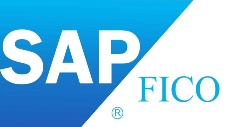ERP – SAP FICO S/4 HANA (Live Online)