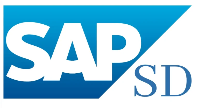 ERP – SAP SD S/4 HANA (Live Online)
