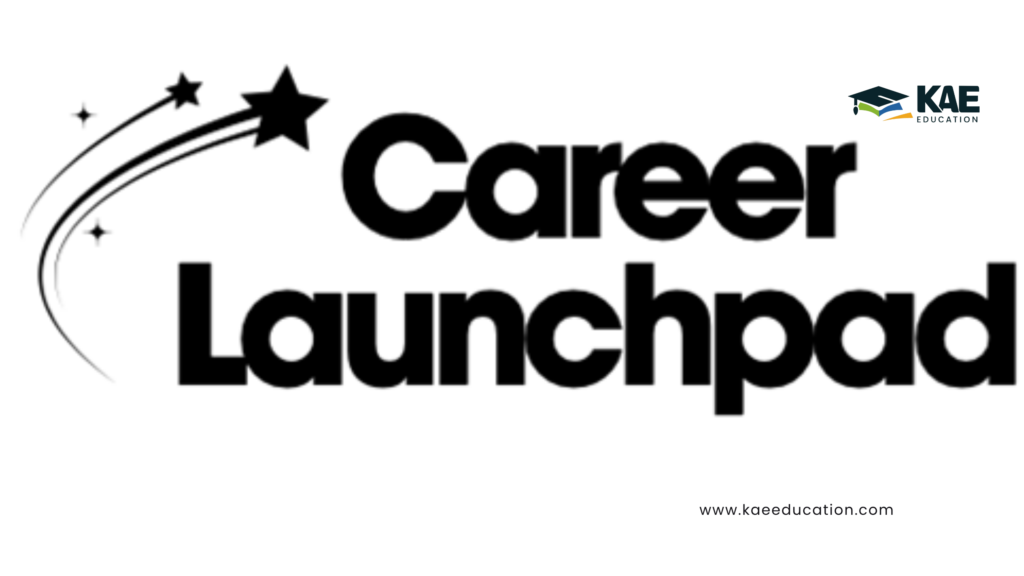 career launchpad
