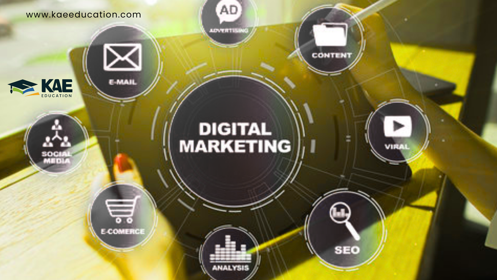 digital marketing
