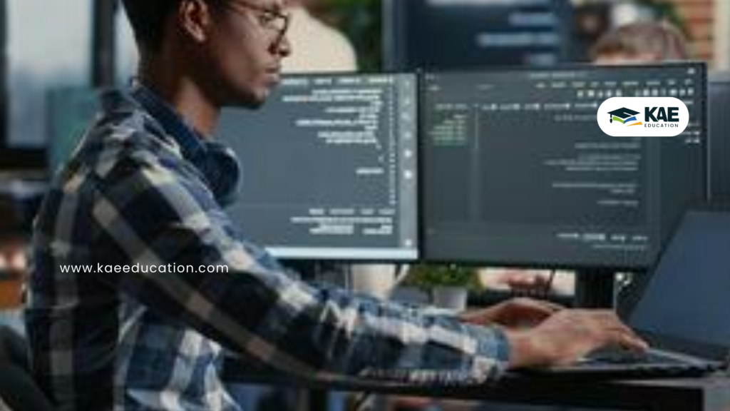 JavaScript developer