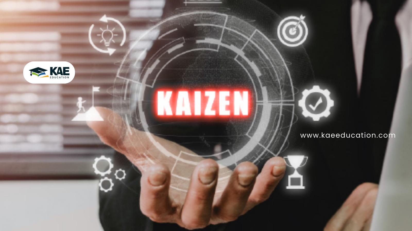 kaizen training