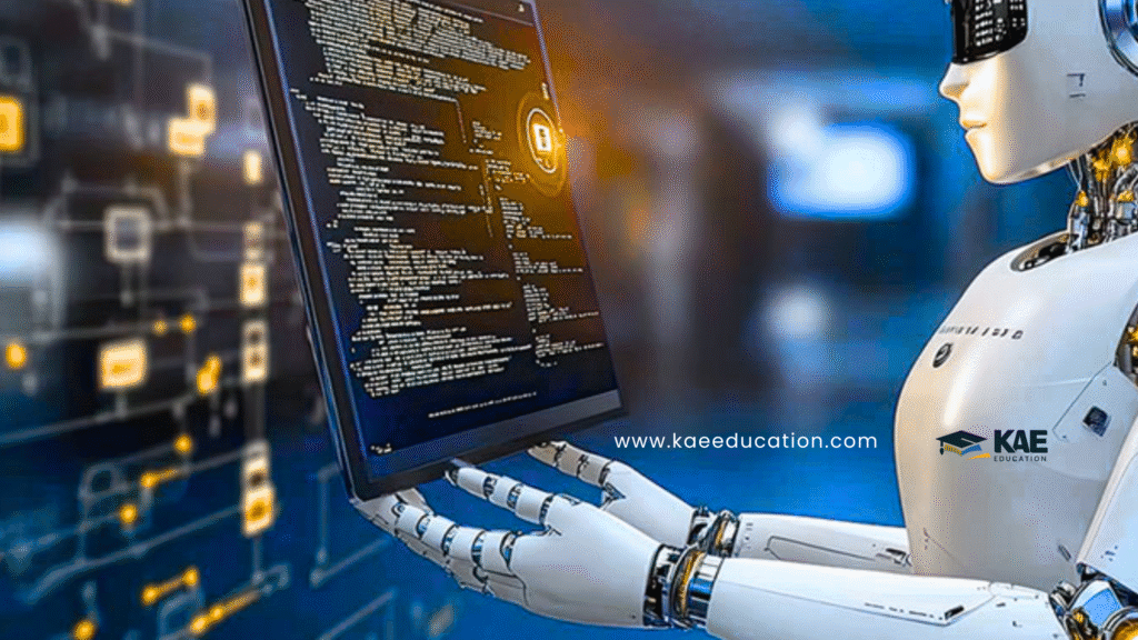 Artificial intelligence