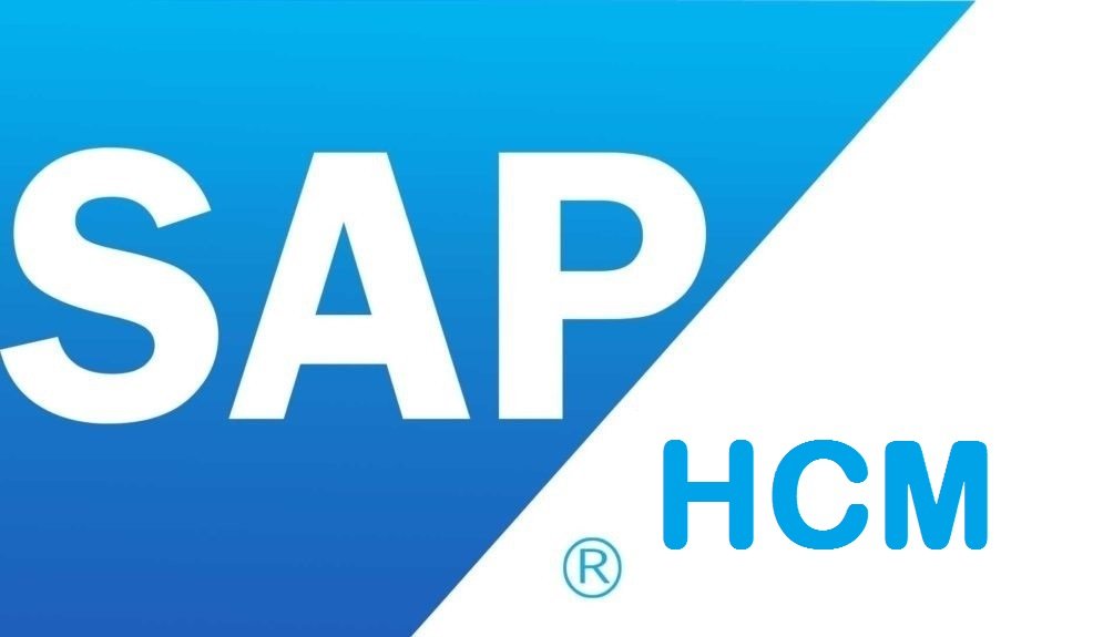 ERP – SAP HCM on S/4 HANA