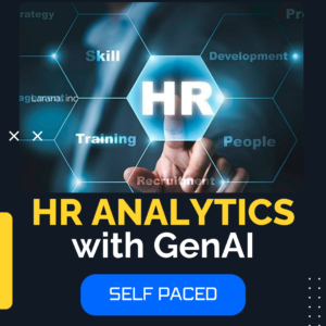 HR Analytics with GenAI