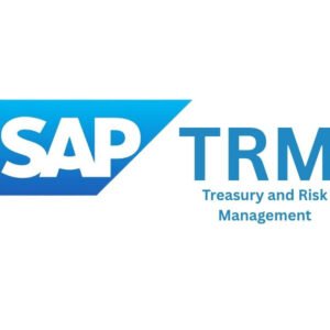 SAP Treasury & Risk Management (SAP TRM) - Live Online