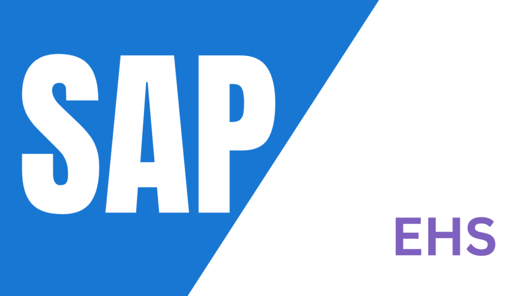 SAP EHS S/4 HANA (Live Online)