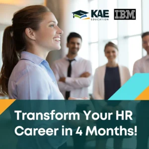 Advanced Diploma in HR Analytics & Generative AI