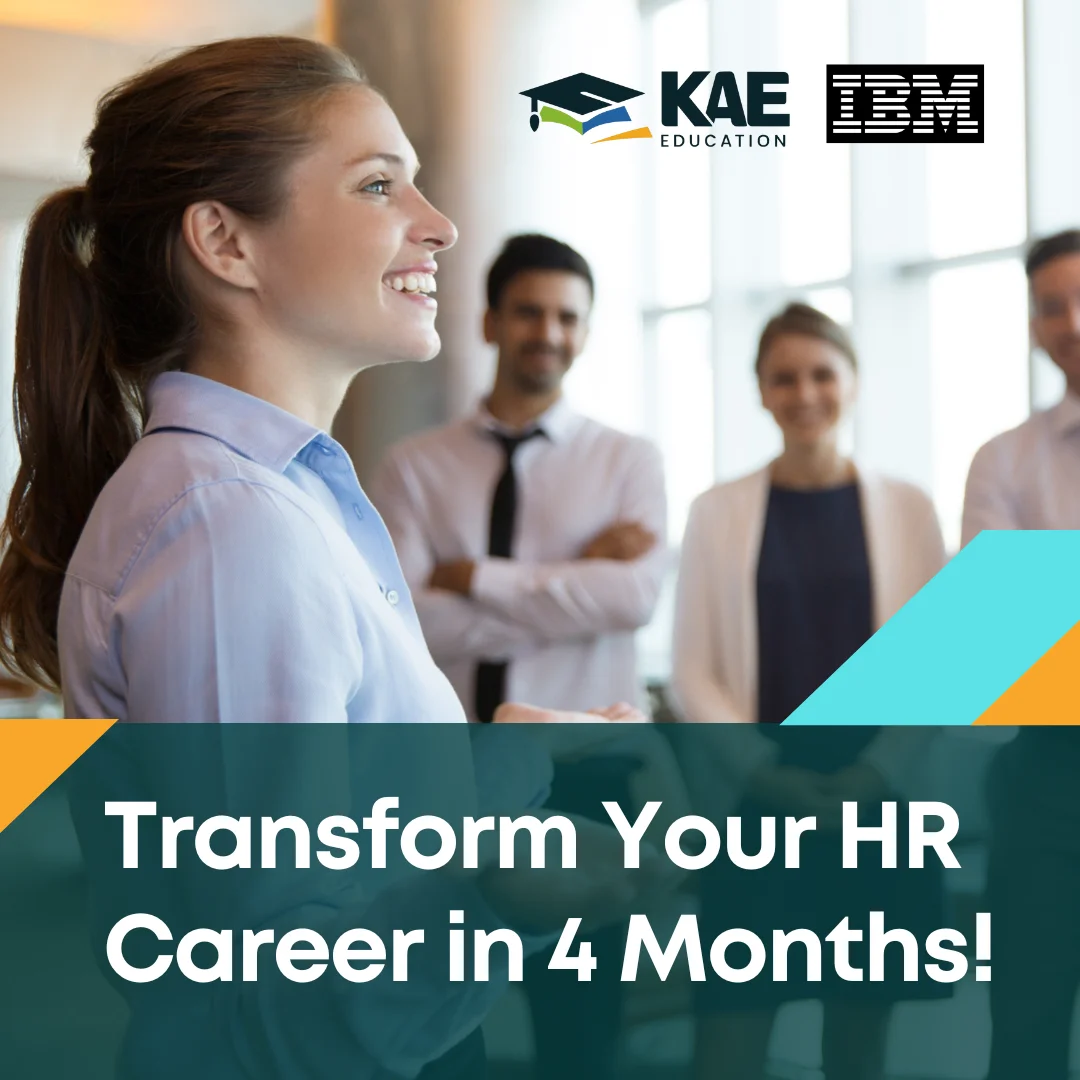 Advanced Diploma in HR Analytics & Generative AI
