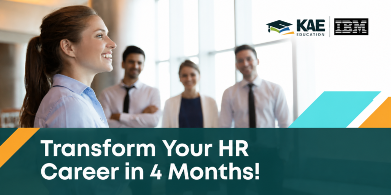 Advanced Diploma in HR Analytics & Generative AI (Live Online)